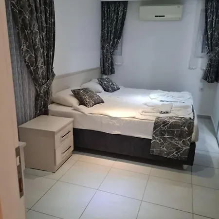 Orka Valley E.5 Holiday home Fethiye